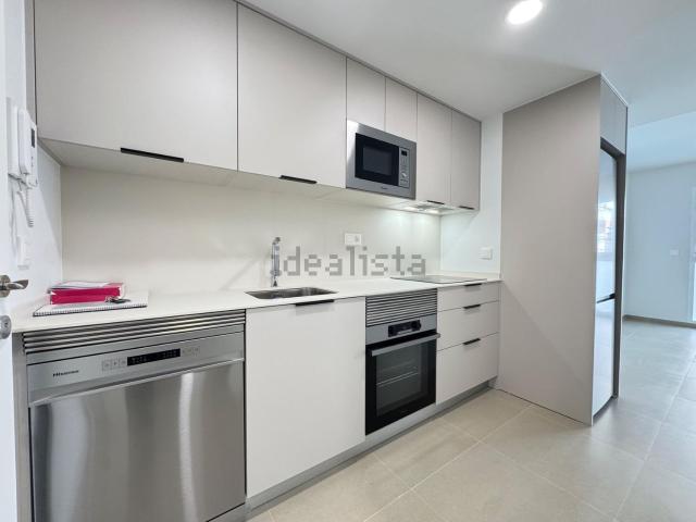 Piso, Ensanche Diputación, Alicante / Alacant