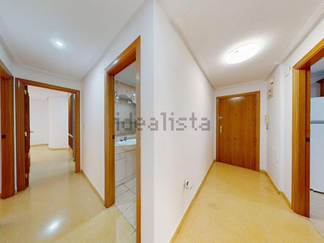 Piso, Ensanche Diputación, Alicante / Alacant