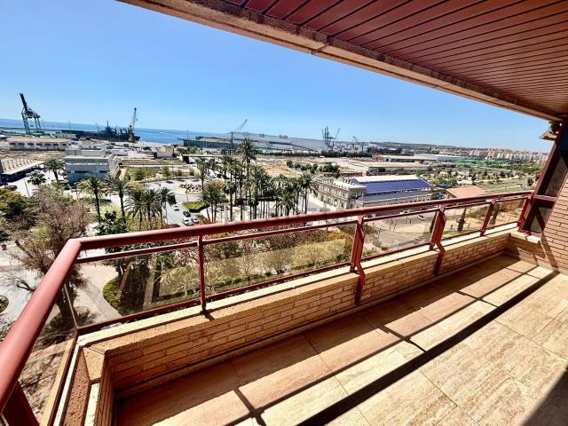Piso, Ensanche Diputación, Alicante / Alacant