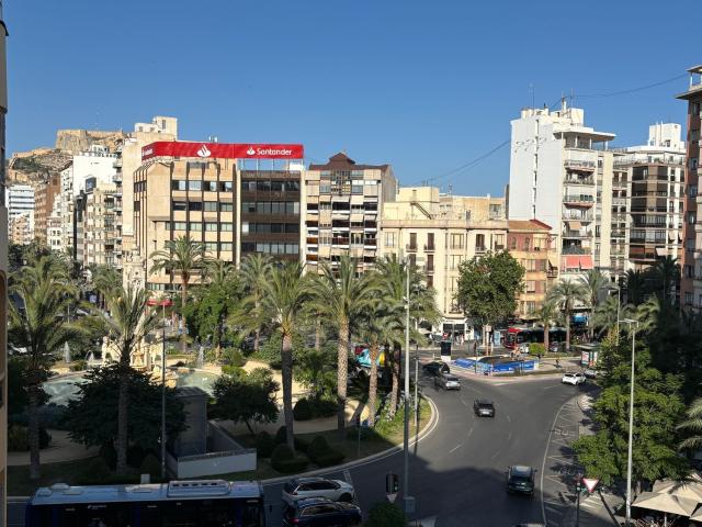 Piso, Ensanche Diputación, Alicante / Alacant