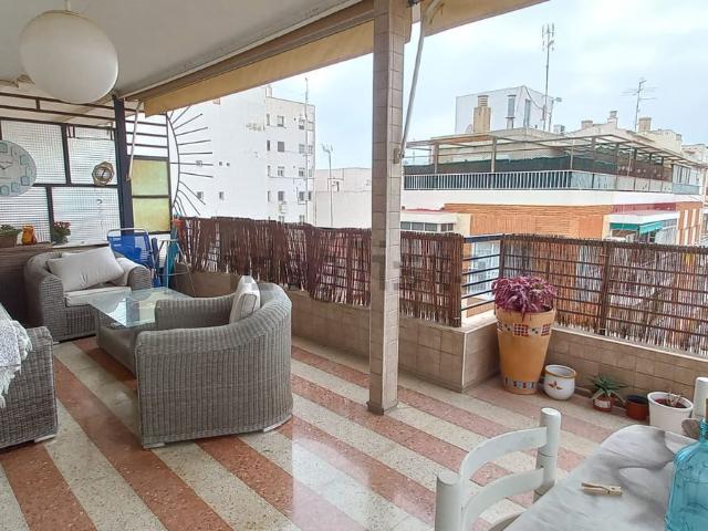 Piso, Ensanche Diputación, Alicante / Alacant