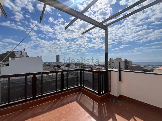 Piso, Ensanche Diputación, Alicante / Alacant