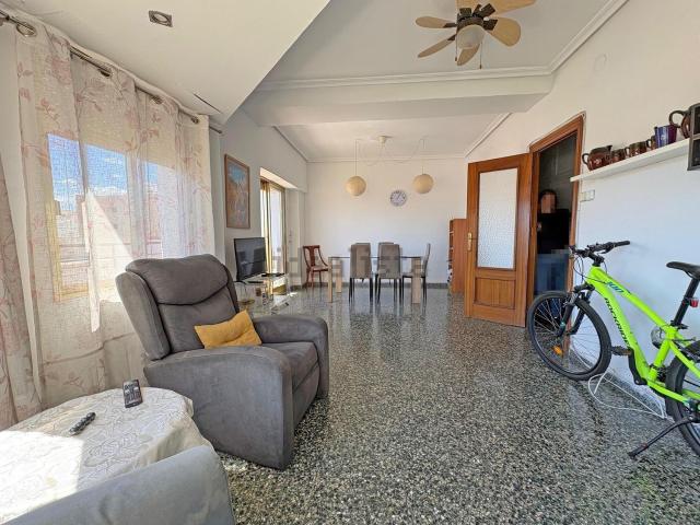 Piso, Ensanche Diputación, Alicante / Alacant