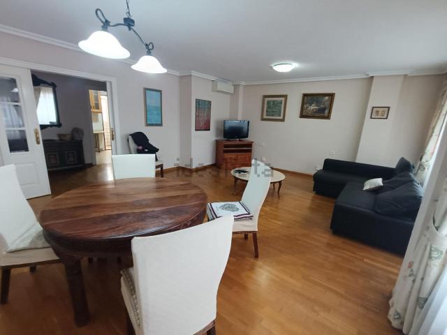 Piso, Ensanche Diputación, Alicante / Alacant