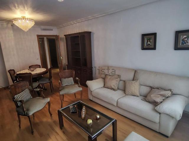Piso, Ensanche Diputación, Alicante / Alacant