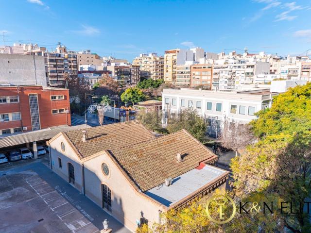 Piso, Ensanche Diputación, Alicante / Alacant
