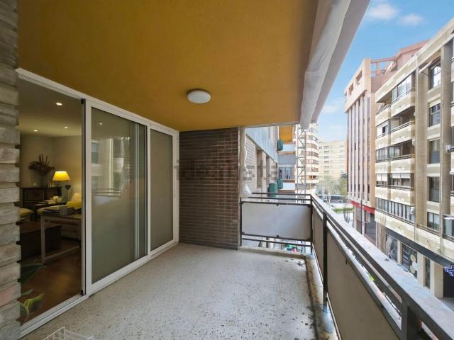 Piso, Ensanche Diputación, Alicante / Alacant