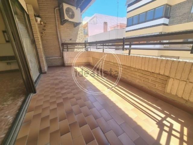 Piso, Ensanche Diputación, Alicante / Alacant