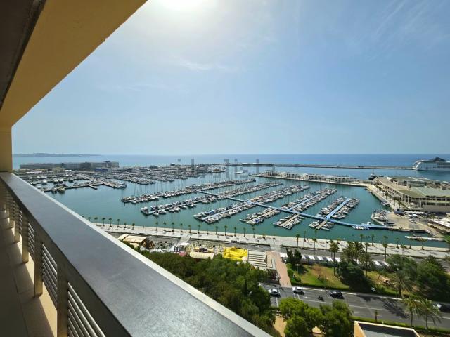 Piso, Ensanche Diputación, Alicante / Alacant