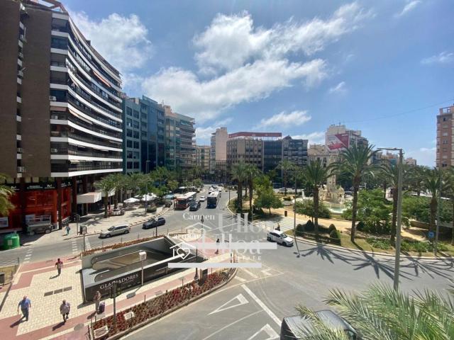 Piso, Ensanche Diputación, Alicante / Alacant