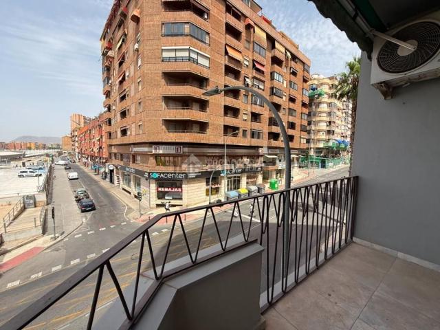 Piso, Ensanche Diputación, Alicante / Alacant