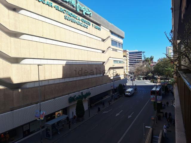 Piso, Ensanche Diputación, Alicante / Alacant