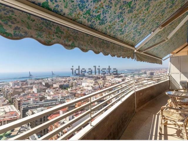 Piso, Ensanche Diputación, Alicante / Alacant