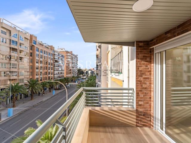 Piso, Ensanche Diputación, Alicante / Alacant
