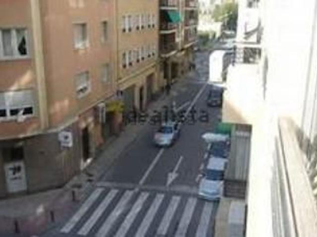 Piso, Ensanche Diputación, Alicante / Alacant