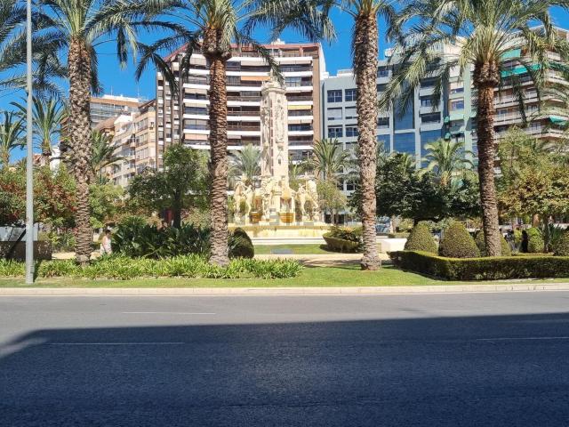 Piso, Ensanche Diputación, Alicante / Alacant