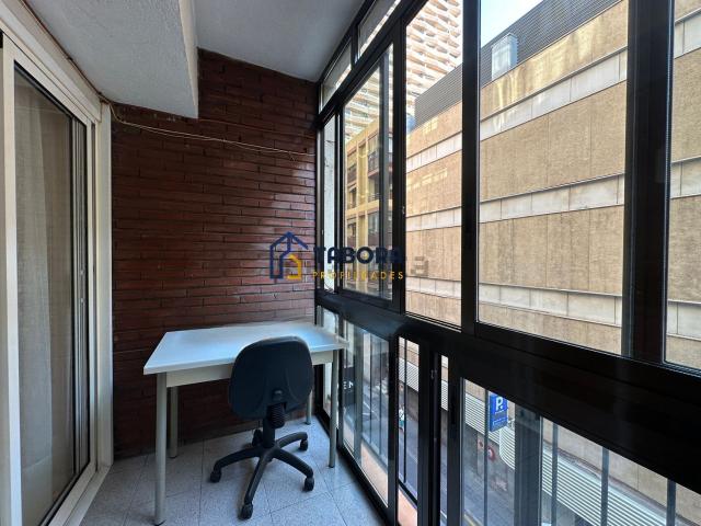 Piso, Ensanche Diputación, Alicante / Alacant