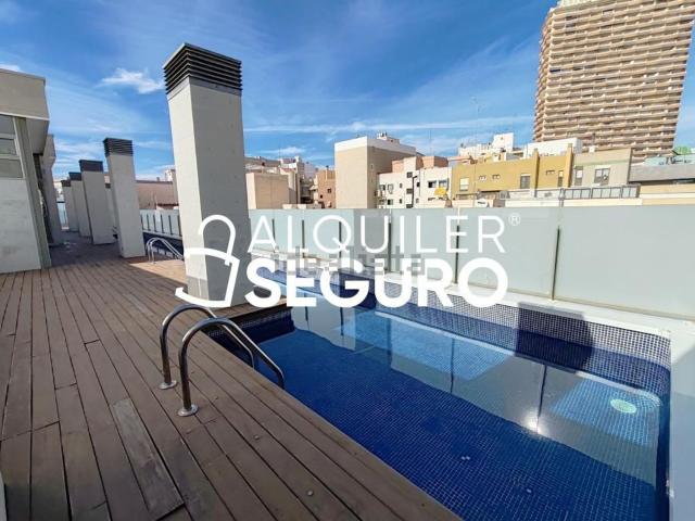 Piso, Ensanche Diputación, Alicante / Alacant