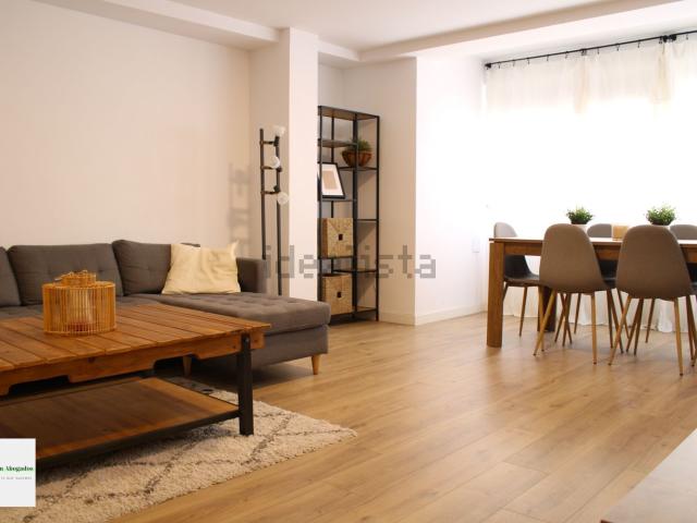 Piso, Ensanche Diputación, Alicante / Alacant