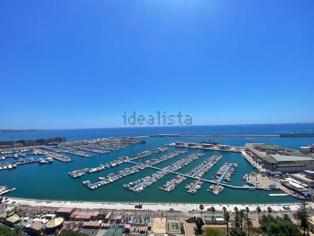 Piso, Ensanche Diputación, Alicante / Alacant