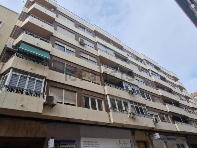 Piso, Ensanche Diputación, Alicante / Alacant