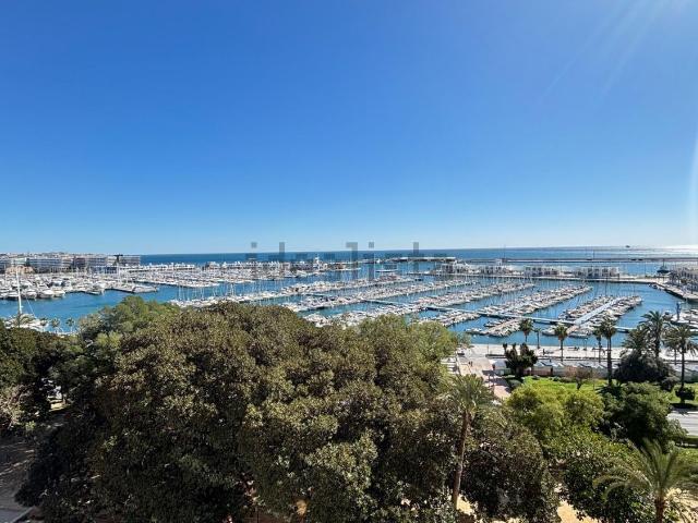 Piso, Ensanche Diputación, Alicante / Alacant