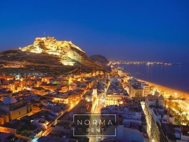 Piso, Ensanche Diputación, Alicante / Alacant