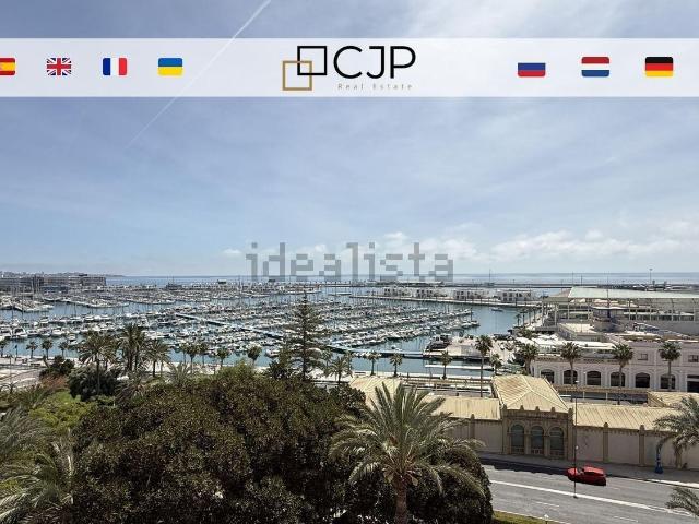 Piso, Ensanche Diputación, Alicante / Alacant