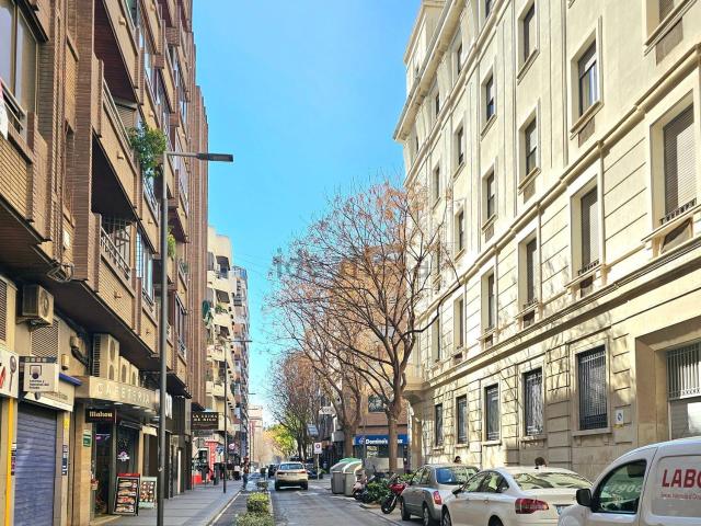 Piso, Ensanche Diputación, Alicante / Alacant