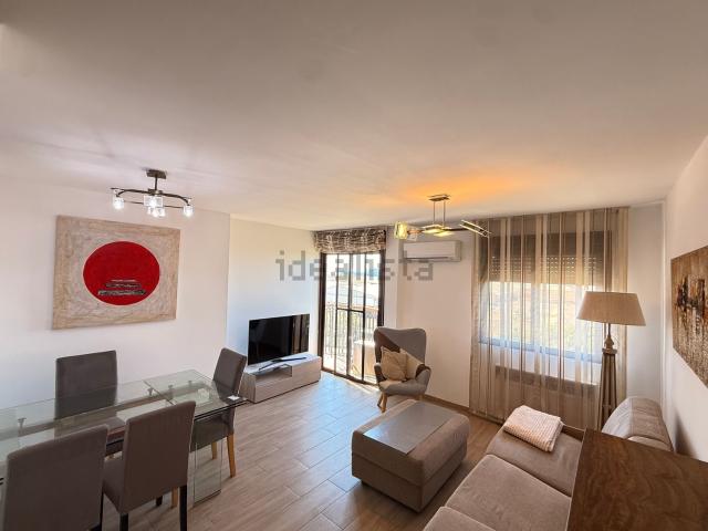 Piso, Ensanche Diputación, Alicante / Alacant
