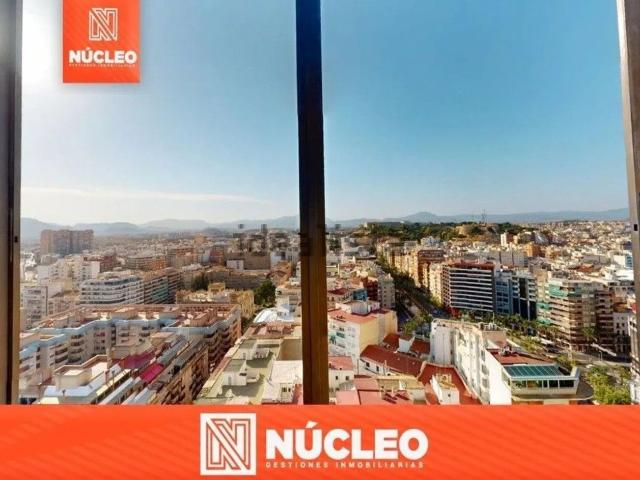 Piso, Ensanche Diputación, Alicante / Alacant