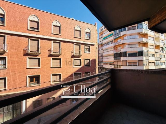 Piso, Ensanche Diputación, Alicante / Alacant