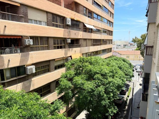 Piso, Ensanche Diputación, Alicante / Alacant