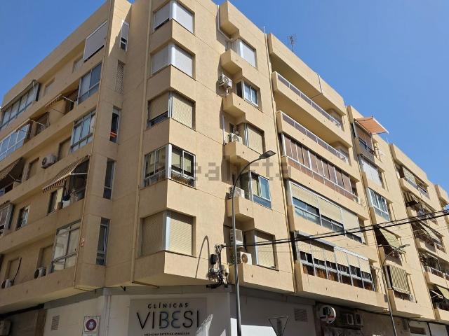 Piso, Ensanche Diputación, Alicante / Alacant