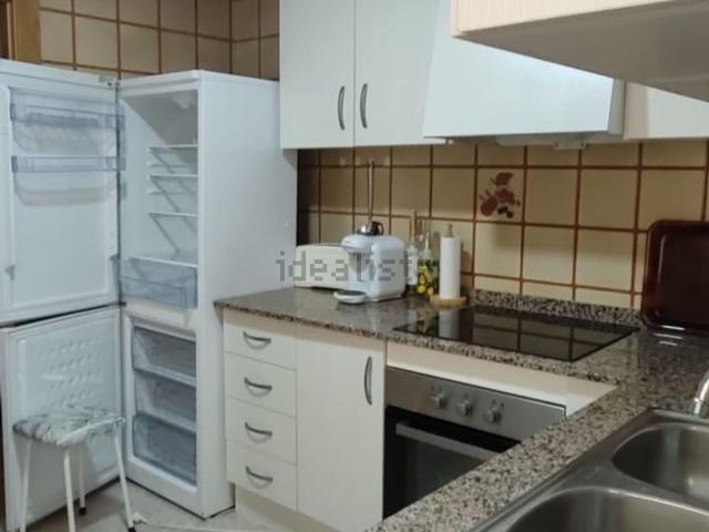 Piso, Ensanche Diputación, Alicante / Alacant