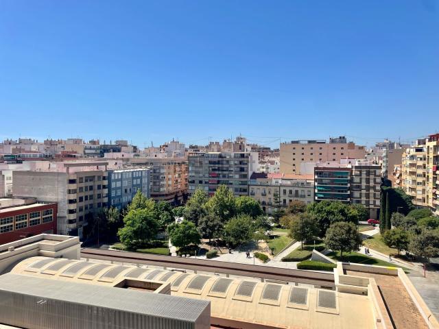 Piso, Ensanche Diputación, Alicante / Alacant