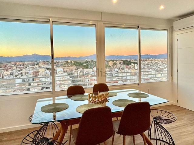 Piso, Ensanche Diputación, Alicante / Alacant