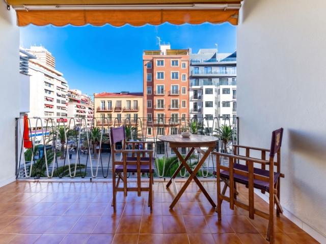 Piso, Ensanche Diputación, Alicante / Alacant
