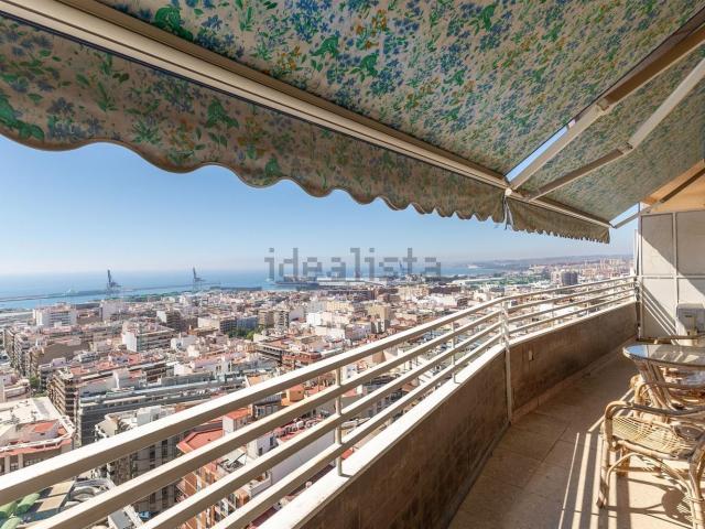 Piso, Ensanche Diputación, Alicante / Alacant