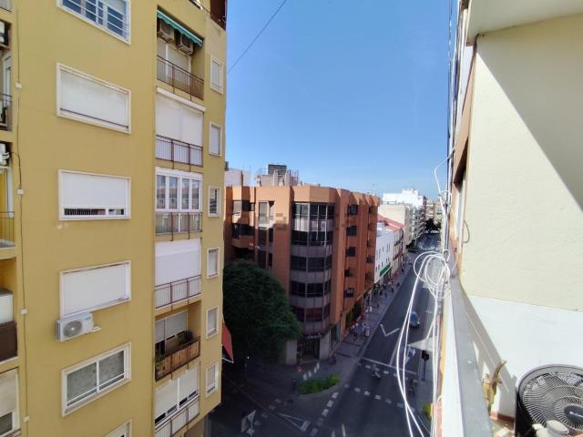 Piso, Ensanche Diputación, Alicante / Alacant