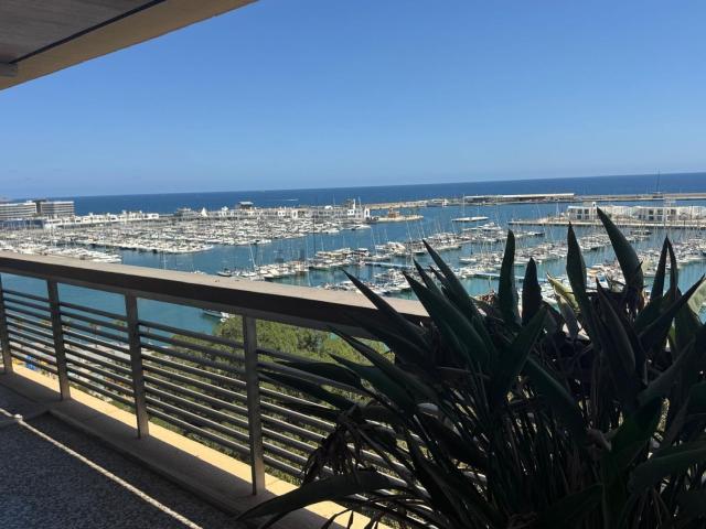 Piso, Ensanche Diputación, Alicante / Alacant