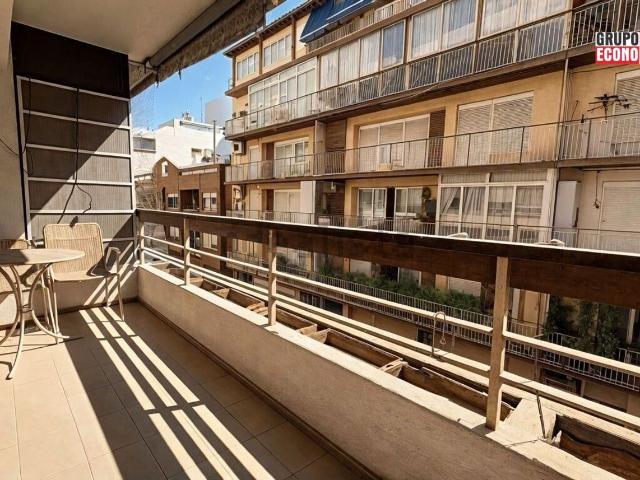 Piso, Ensanche Diputación, Alicante / Alacant