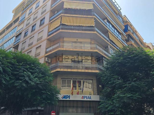 Piso, Ensanche Diputación, Alicante / Alacant