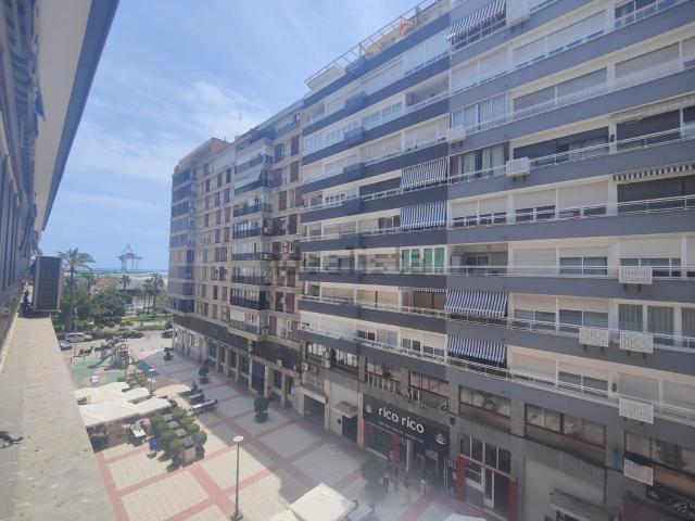 Piso, Ensanche Diputación, Alicante / Alacant