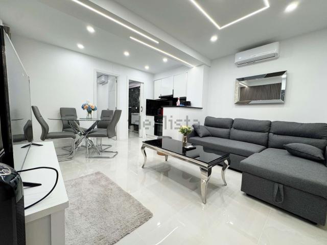 Piso, Ensanche Diputación, Alicante / Alacant