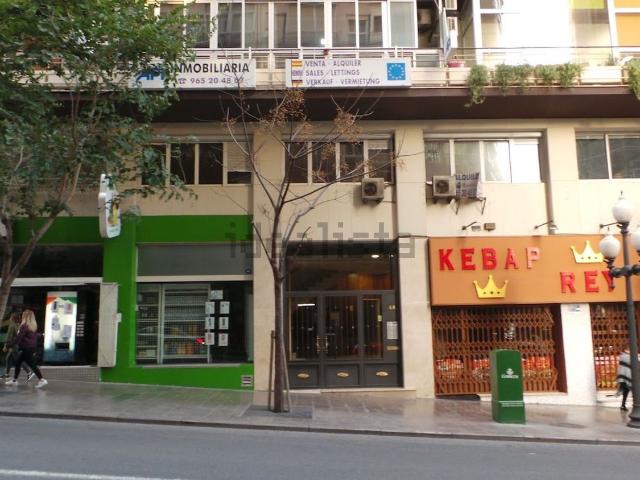 Piso, Ensanche Diputación, Alicante / Alacant
