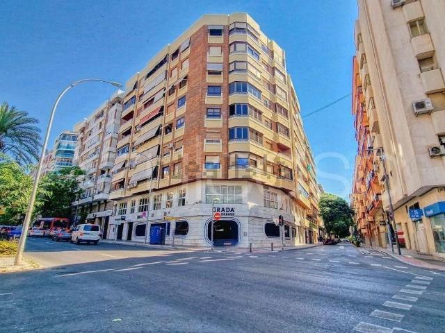 Piso, Ensanche Diputación, Alicante / Alacant