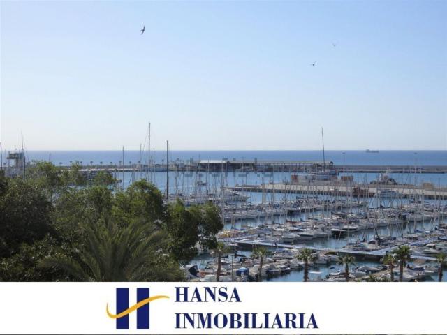 Piso, Ensanche Diputación, Alicante / Alacant