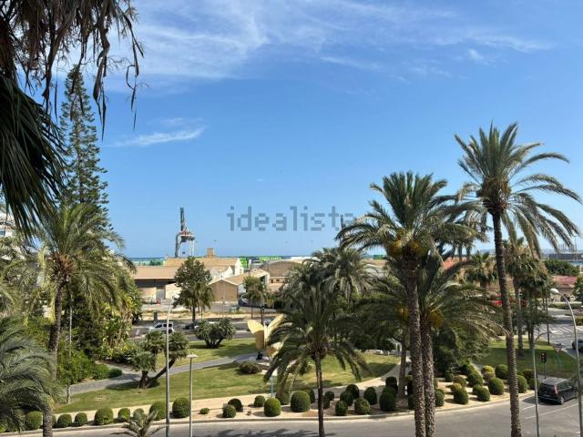Piso, Ensanche Diputación, Alicante / Alacant