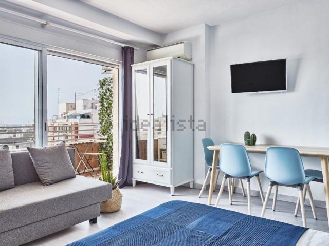 Piso, Ensanche Diputación, Alicante / Alacant
